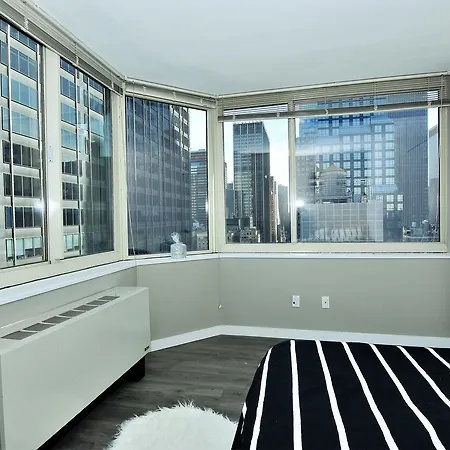 Apartment Mir *