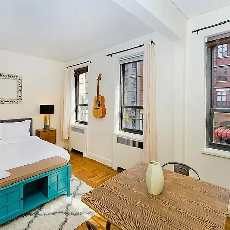 Novo205 Apartment New York