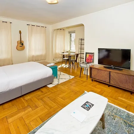 Apartment Novo205 New York