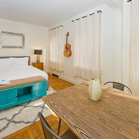 Novo205 Apartment New York