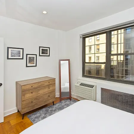 Novo205 Apartment *