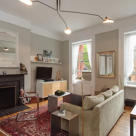Luxury Greenwich Village Apartment *