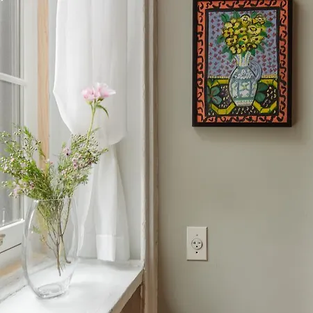 Luxury Greenwich Village Apartment *