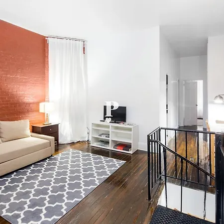Apartment Nice By Times Square