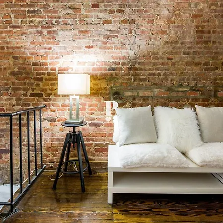 Nice By Times Square Apartment New York