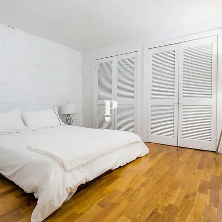 Apartment Nice By Times Square