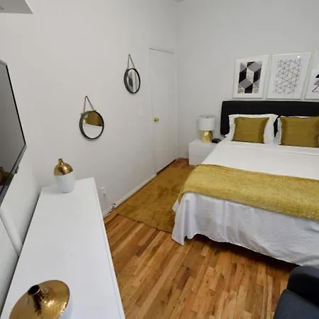 Hell's Kitchen Two Bedroom Apt Apartment *