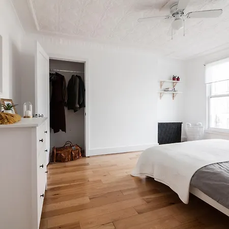 Guest house The Brooklyn House By Living Lab New York