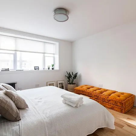 The Brooklyn House By Living Lab New York