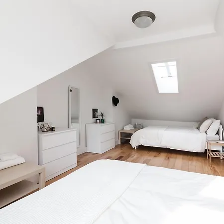 The Brooklyn House By Living Lab * New York