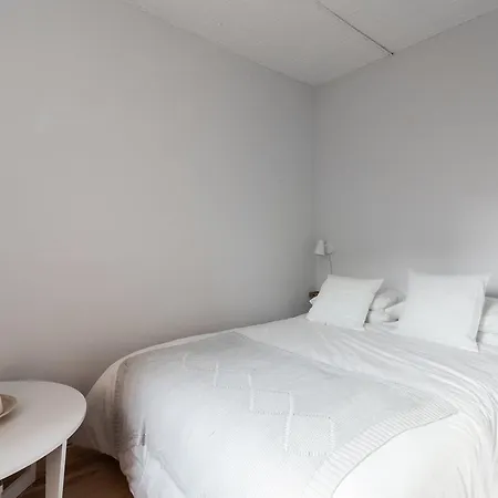 Guest house The Brooklyn House By Living Lab