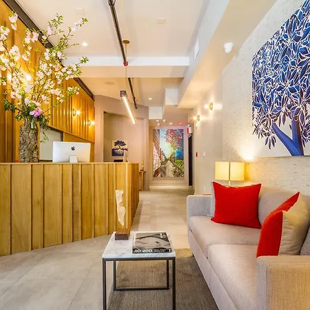 Hotel Franklin 4*