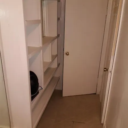 Apartment Studio, One And Two Bedroom Apartments - Bronx