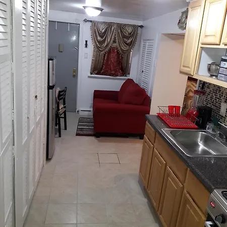 Studio, One And Two Bedroom Apartments - Bronx *
