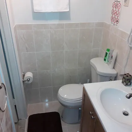 Apartment Studio, One And Two Bedroom Apartments - Bronx *