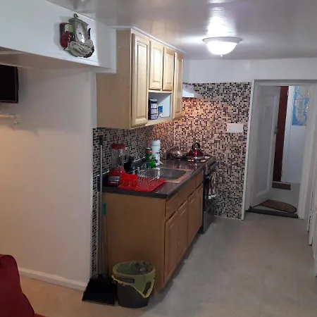 Studio, One And Two Bedroom Apartments - Bronx *