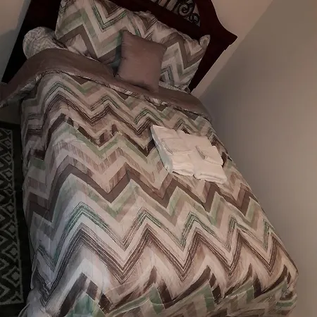 Studio, One And Two Bedroom Apartments - Bronx Apartment *