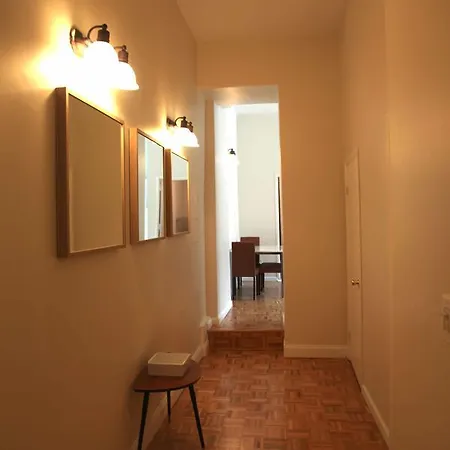 Apartment Two Bedroom Apartment Park Ave - Midtown East *