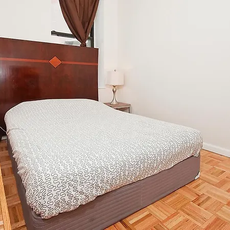 Two Bedroom Apartment Park Ave - Midtown East New York