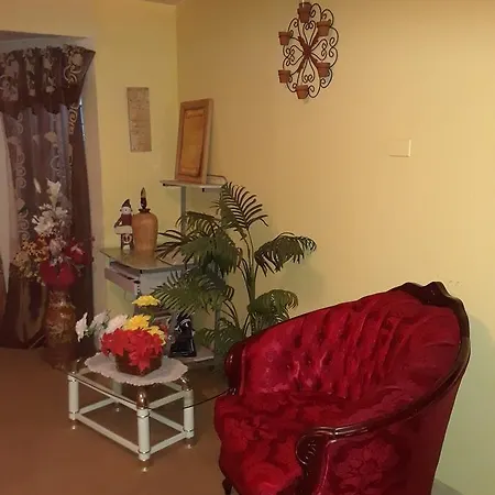 Apartment Charming Park Place Townhouse *