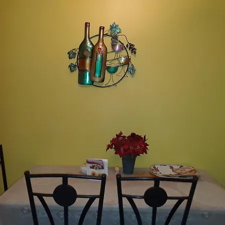 Charming Park Place Townhouse