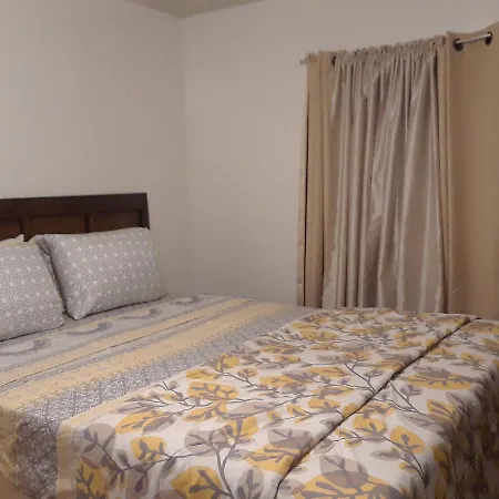 Roomy Comfy In Brooklyn Apartment *