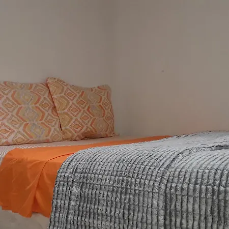 Roomy Comfy In Brooklyn * New York