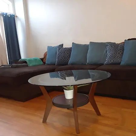 Roomy Comfy In Brooklyn *