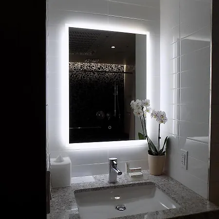 Carnegie 4* New York