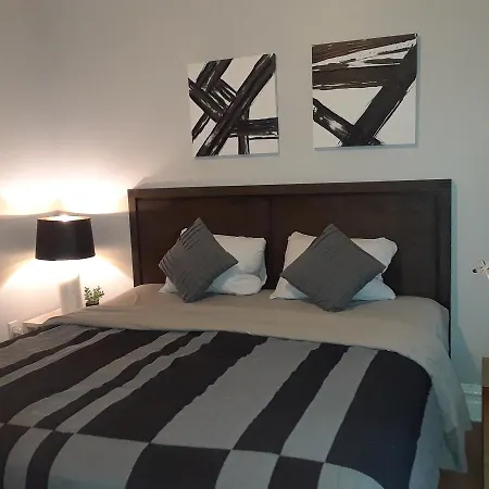 Swanky Comfy In Brooklyn * New York