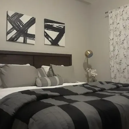 Swanky Comfy In Brooklyn New York