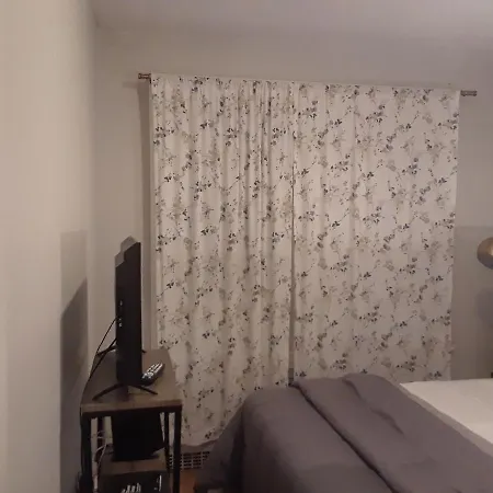 Swanky Comfy In Brooklyn Apartment