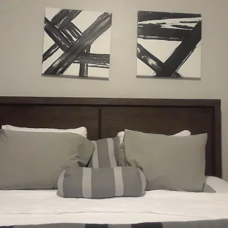 Swanky Comfy In Brooklyn New York