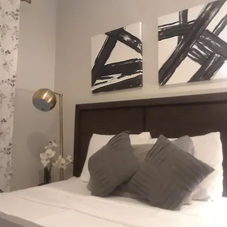 Apartment Swanky Comfy In Brooklyn *