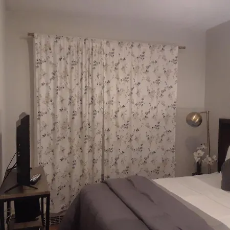 Swanky Comfy In Brooklyn Apartment *