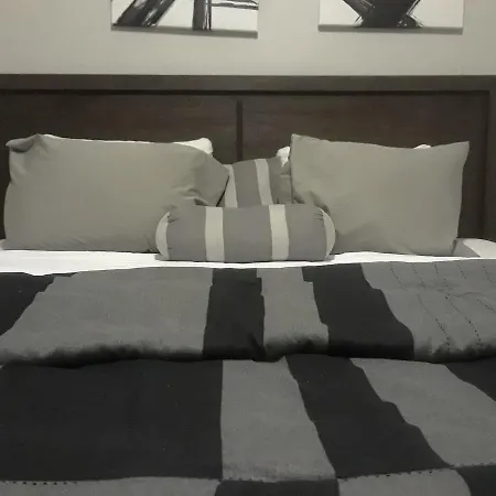 Swanky Comfy In Brooklyn New York