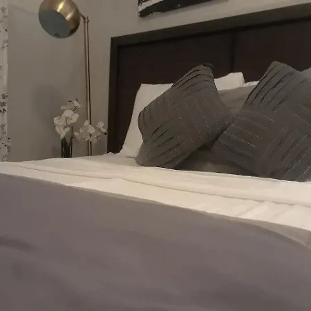 Swanky Comfy In Brooklyn