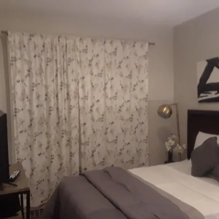 Apartment Swanky Comfy In Brooklyn *