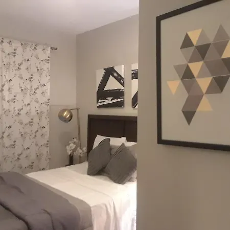 Swanky Comfy In Brooklyn Apartment New York