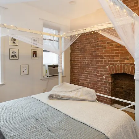 Apartment Cosy 1 Bed Midtown West Near Hell's Kitchen & Macy's