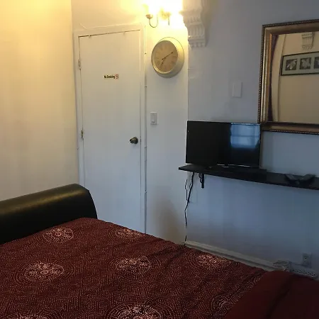 The Kingdom Apartment New York