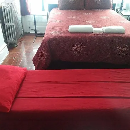 Apartment The Kingdom New York