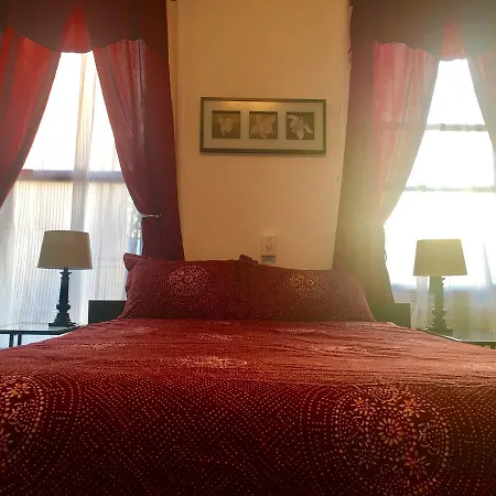 The Kingdom Apartment