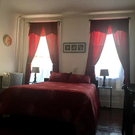 The Kingdom Apartment New York