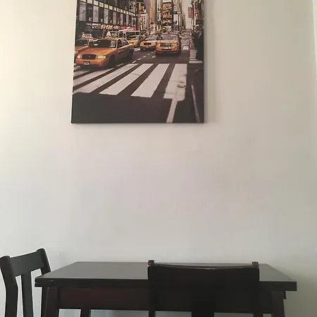 The Kingdom Apartment *