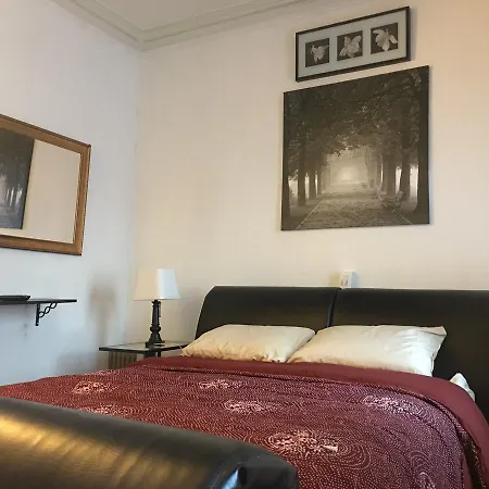 Apartment The Kingdom