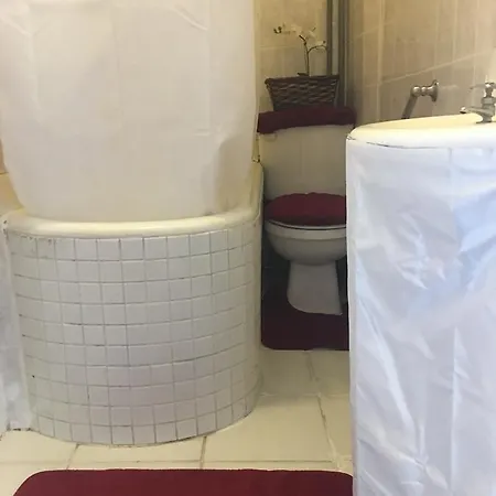 The Kingdom Apartment