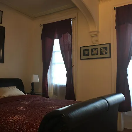 Apartment The Kingdom New York