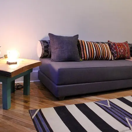 Habitat 101brooklyn New York