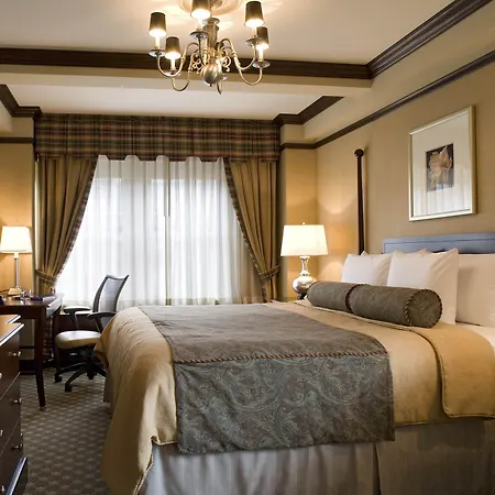 The Belvedere 3* New York
